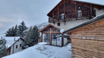 Exterieur