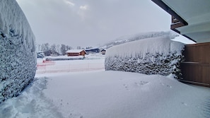 Ulkoalueet