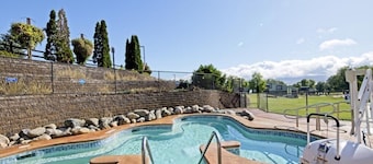 Christmas Mountain Village, Wisconsin Dells, 2 Bedroom Villa