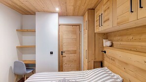 3 Schlafzimmer, kostenloses WLAN, Bettwäsche