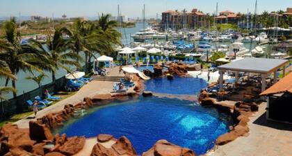 Familienfreundlich, romantisch, Beach Front Resort