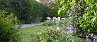 4* Quiet comfort at the foot of the Puy-de-Dôme World Heritage Parc Volcans Auvergne