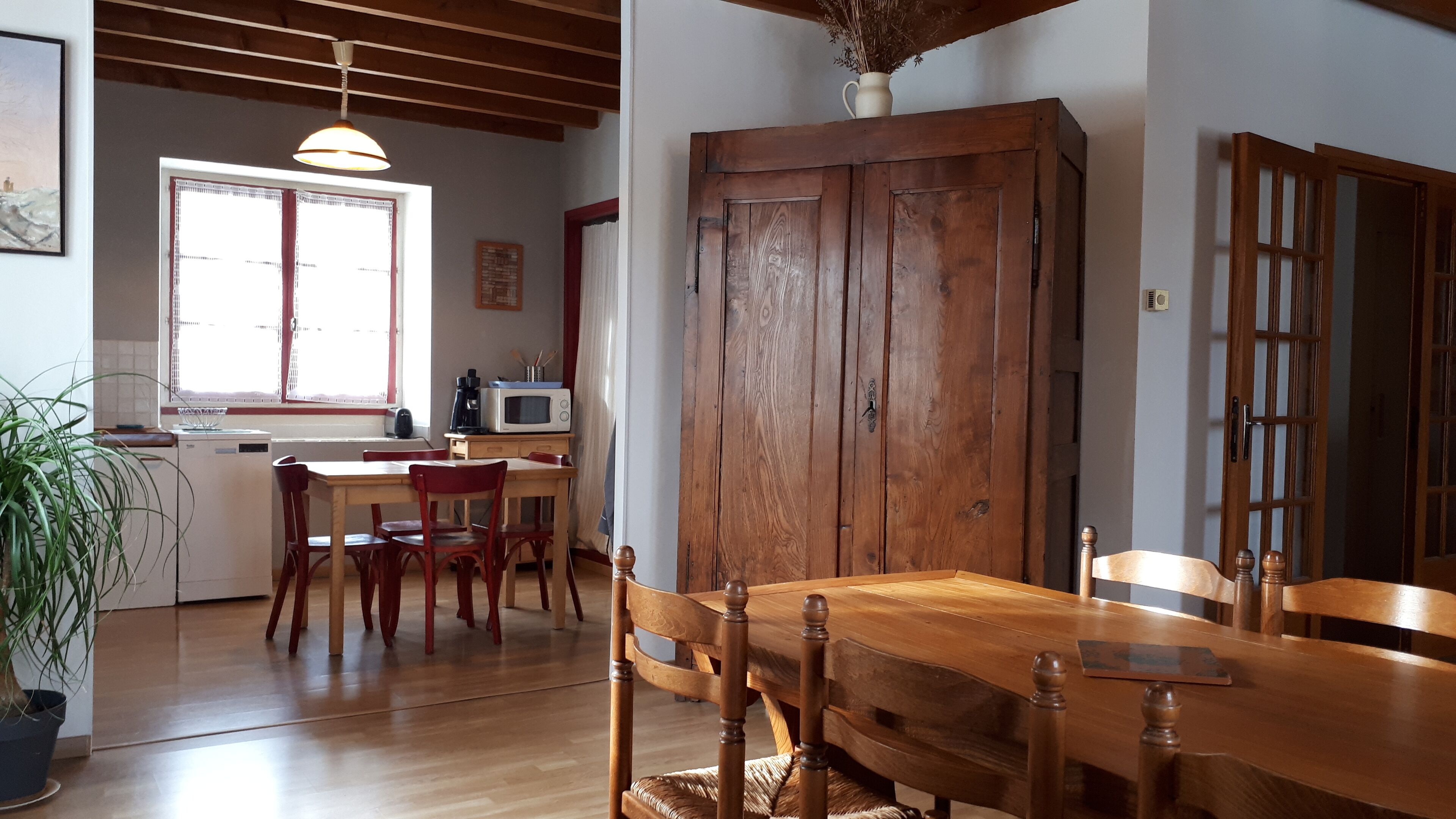 Restauration