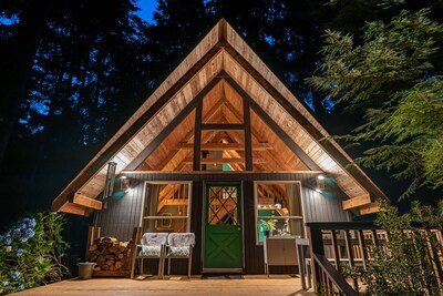 Top cabin rentals in Whidbey Island - Washington | Vrbo
