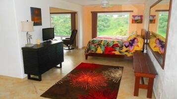 4 Schlafzimmer, Bügeleisen/Bügelbrett, kostenloses WLAN, Bettwäsche