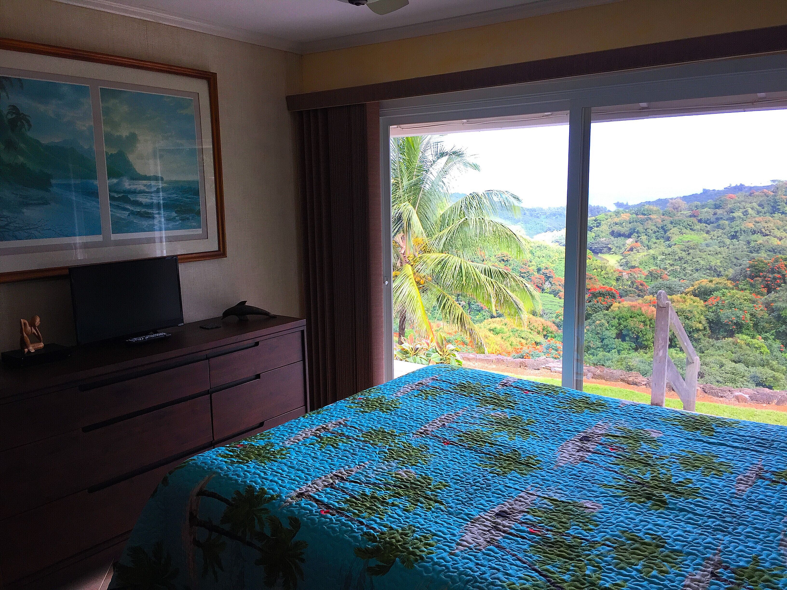 4 habitaciones, tabla de planchar con plancha y wifi gratis 