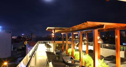 Grand Villa Residence