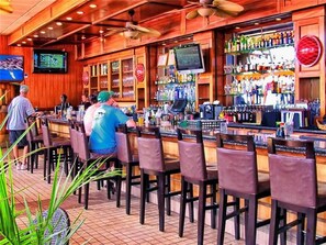 بار (في المنشاة)