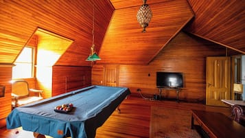 Area giochi