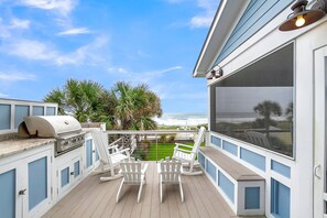 Terrazza/patio