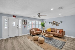 Smart-TV, videospill og bøker