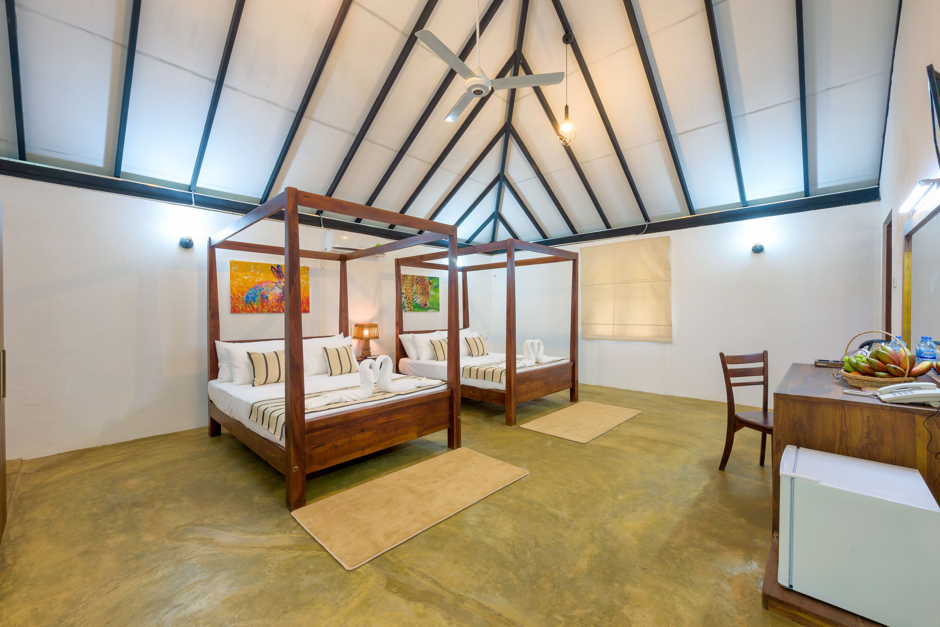 family suite | free wifi, bed sheets