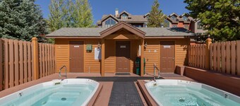 Keystone Townhome Between River Run & Mountain House & Close to Shops/Dining