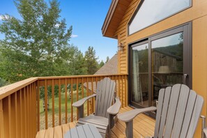 Property grounds - Keystone Townhome Between River Run & Mountain House & Close to Shops/Dining (Keystone)