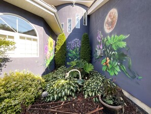 Área da propriedade