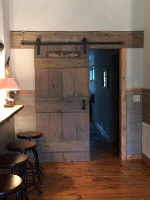 Interieur