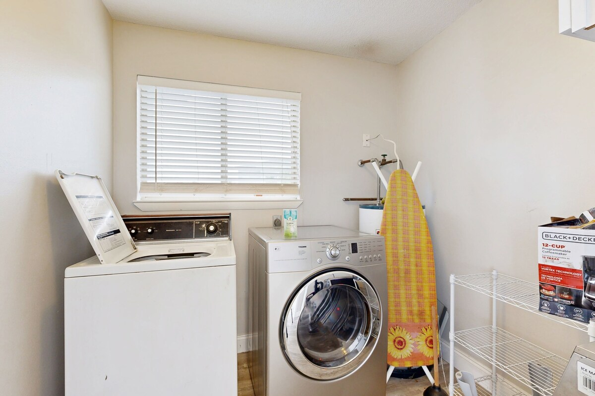 Photo 17 of Large home with private pool & ocean views - beach nearby, dog-friendly