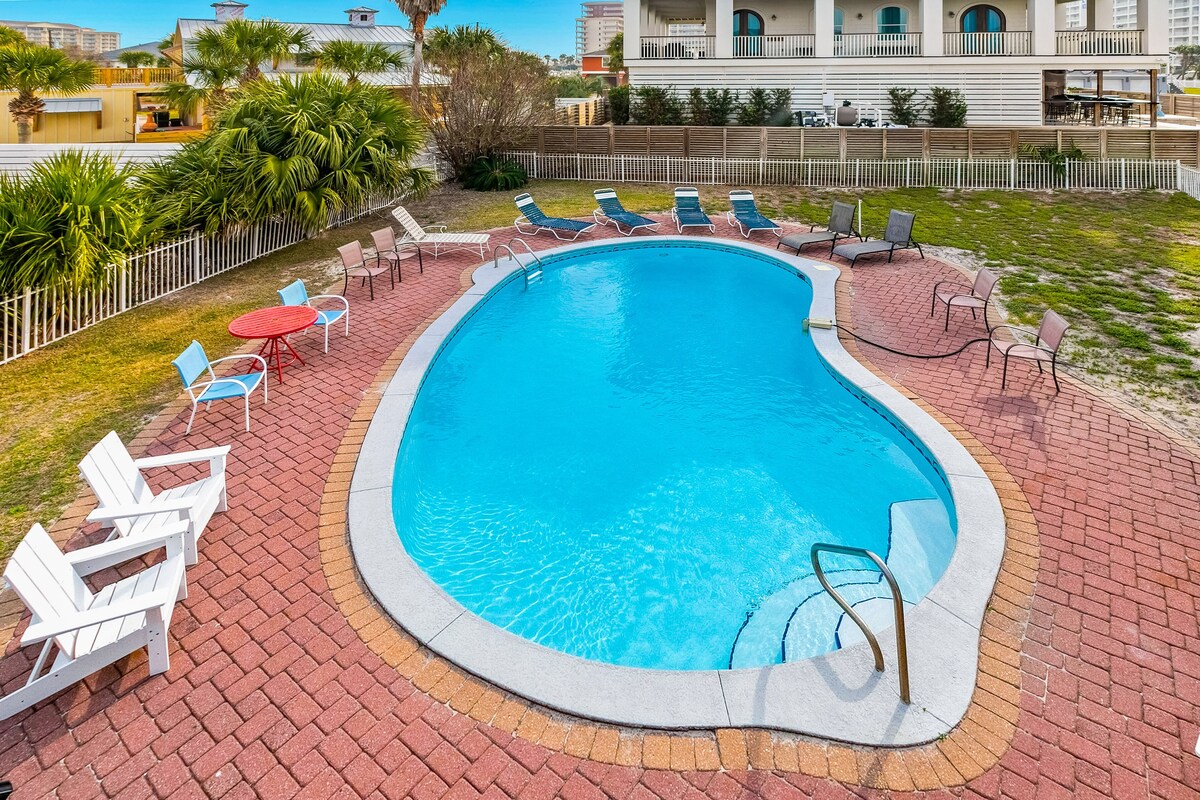 Photo 32 of Large home with private pool & ocean views - beach nearby, dog-friendly