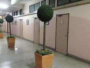 Hallway - Numsin Hotel (Ratchaburi)