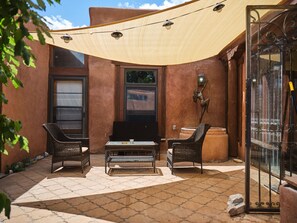 テラス / パティオ