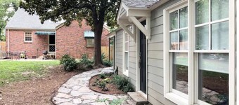 Bedste lille hus i byen