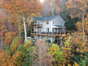 Udendørsområde
