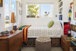 1 quarto, Wi-Fi de cortesia, roupa de cama