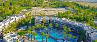 Marriott Resort Palm Desert