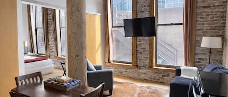 1 camera, ferro/asse da stiro, accesso a Internet, lenzuola