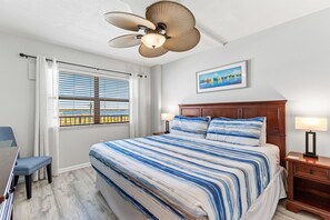 2 chambres, fer et planche à repasser, Wi-Fi, literie fournie