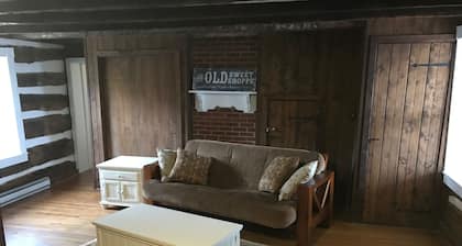 Great Family Retreat im privaten Bauernhaus