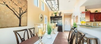 La Siesta de Tucson from Park Place