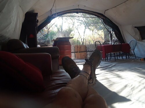 Adventure on Russian River ~  Comfort and Outdoors