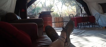 Adventure on Russian River ~  Comfort and Outdoors