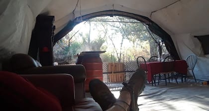 Adventure on Russian River ~ Comfort and Outdoors