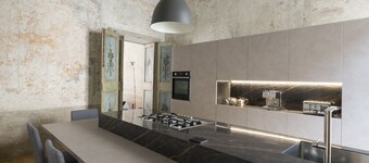 Charming residence 180 mq in Mantua city center