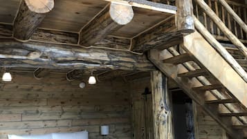 2 soveværelser, gratis Wi-Fi, sengetøj