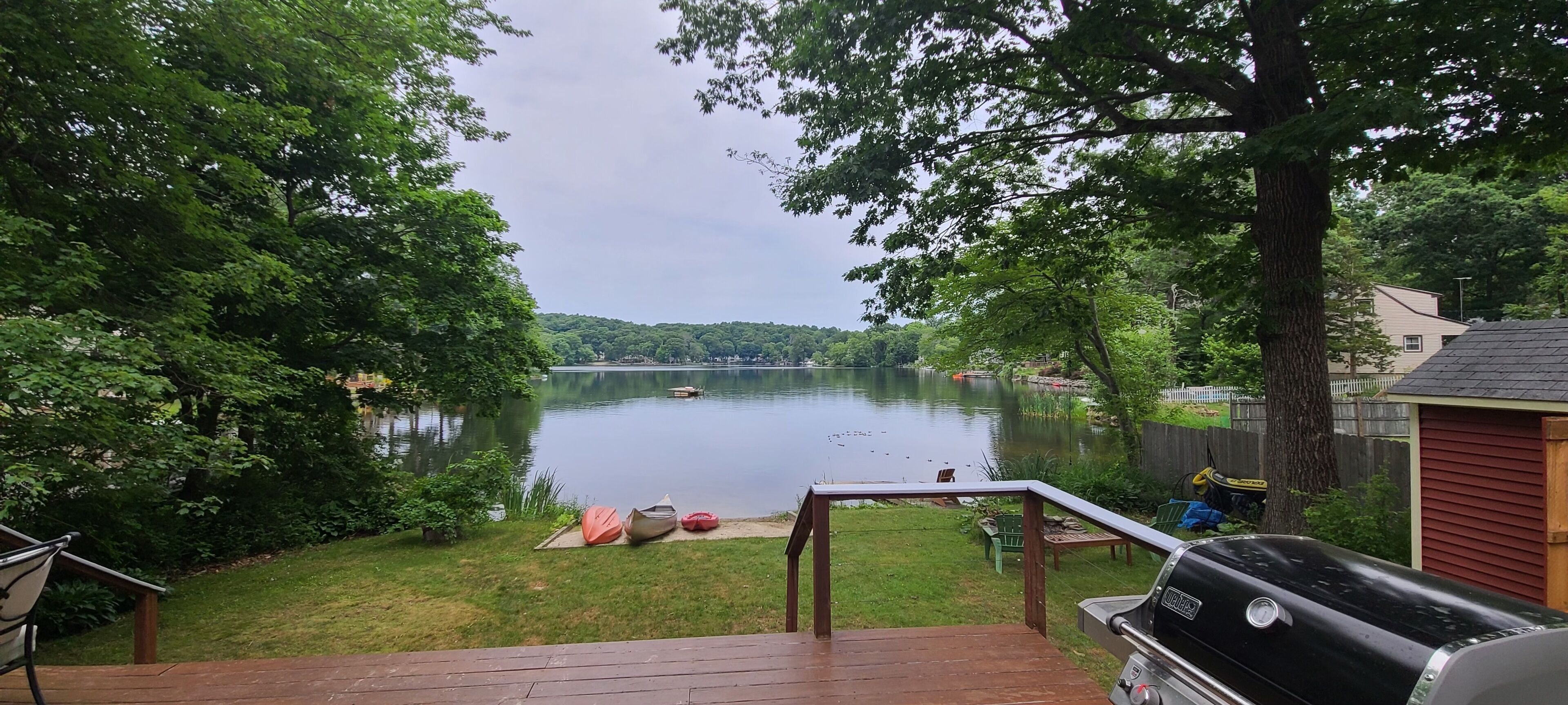 Top 10 Lakefront Rentals In New England, USA Updated 2024 Trip101