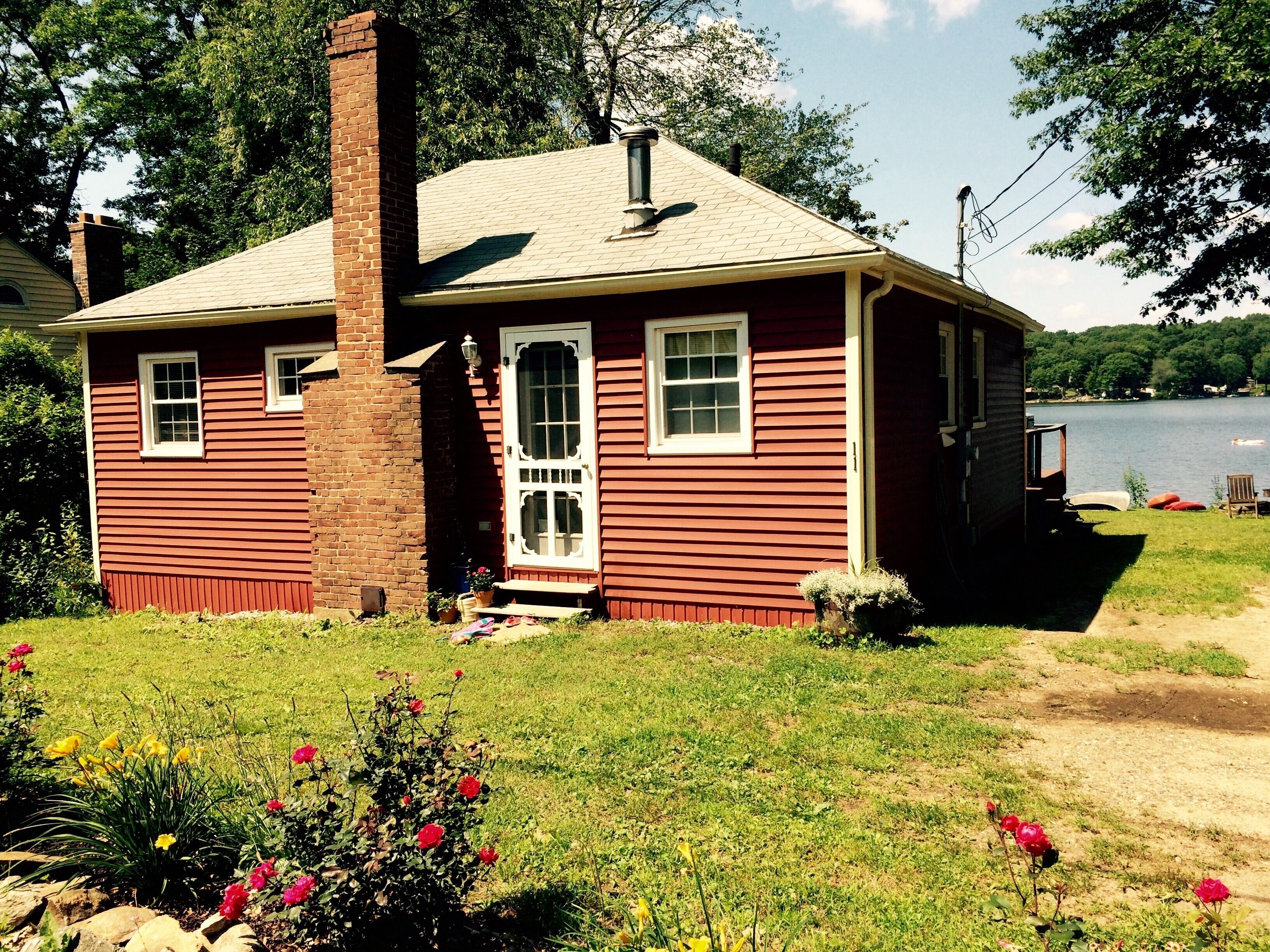 Top 10 Lakefront Rentals In New England, USA Updated 2024 Trip101