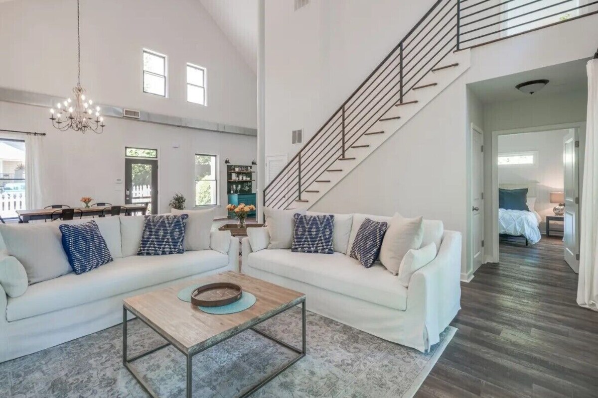 Bild für Gastgeberprofil