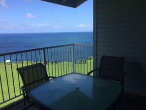 Property grounds - Amazing Kauai 2 BR Condo Ocean View (Princeville)