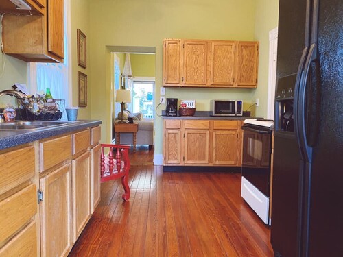 JW`s LOFT - Pet Fee Additional Charge