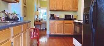 JW`s LOFT - Pet Fee Additional Charge