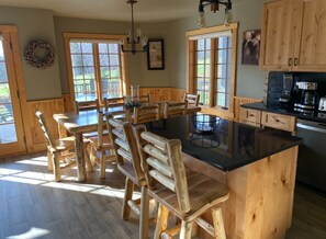 تناول الطعام