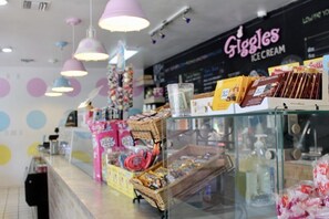 Tienda de regalos