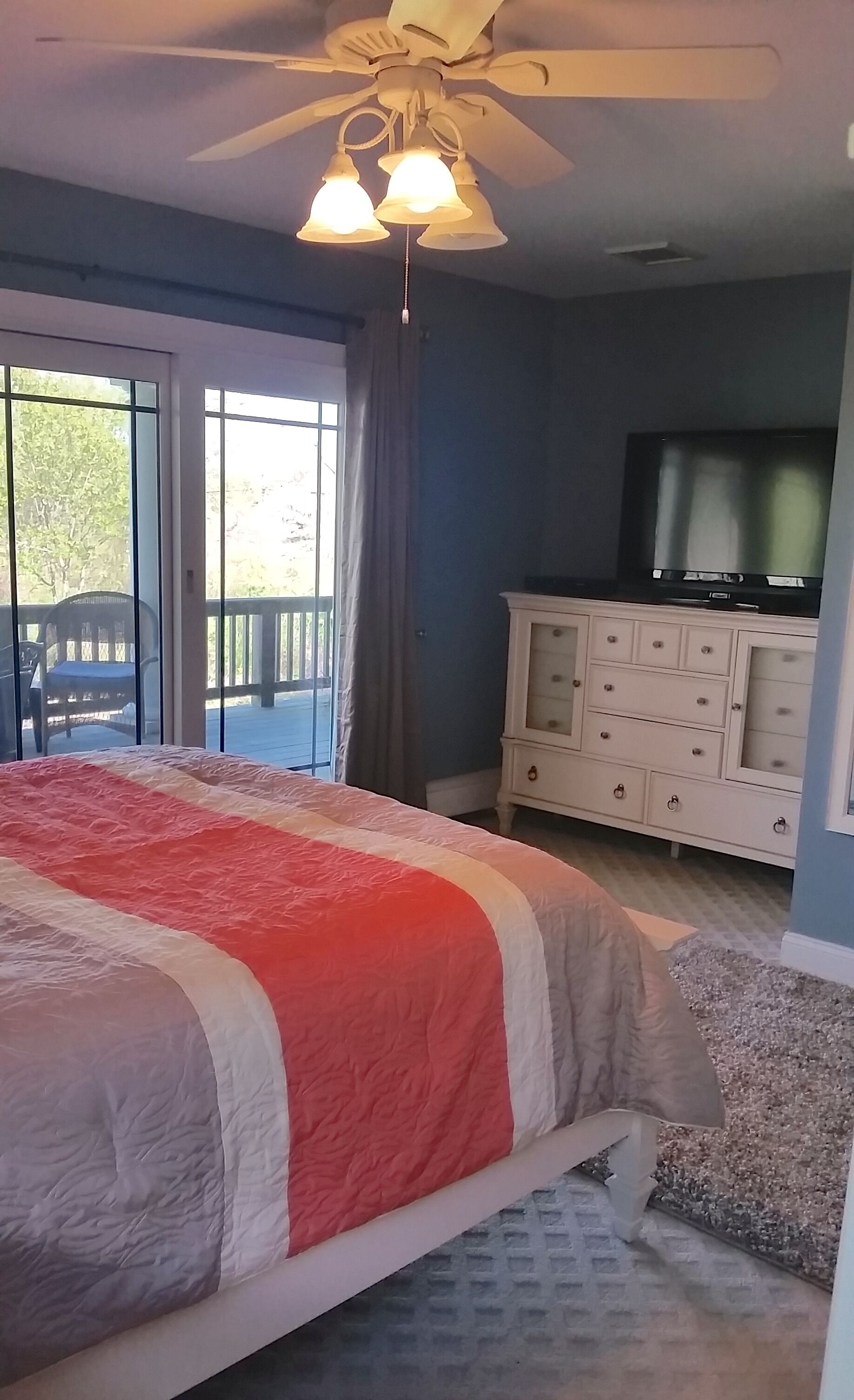 6 slaapkamers, wifi, beddengoed