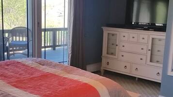 6 slaapkamers, wifi, beddengoed