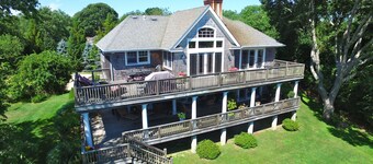 Nouvellement construit 3 Histoire Accueil avec plage Parking col