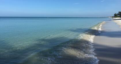 Naples Pool Home, Walk to Vanderbilt Beach & Mercato