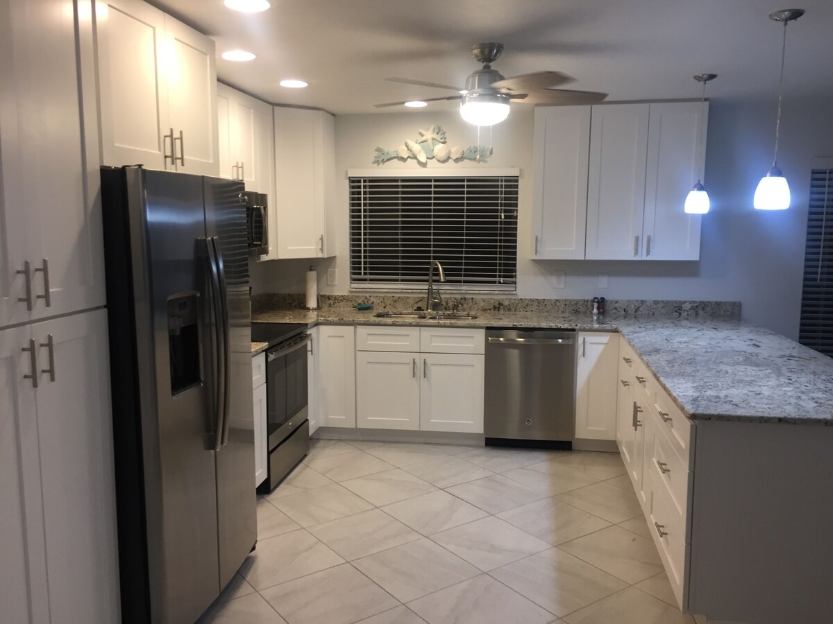 Photo 15 of Naples Pool Home, Walk to Vanderbilt Beach & Mercato